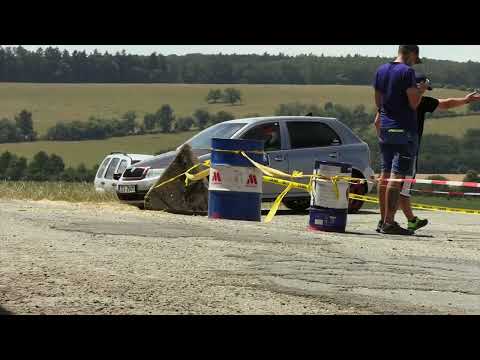 43 - X. Amatér Rally DK 2026 I Rallyservice