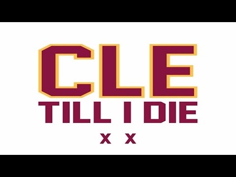 Video thumbnail for Till I Die (Cavs Version)