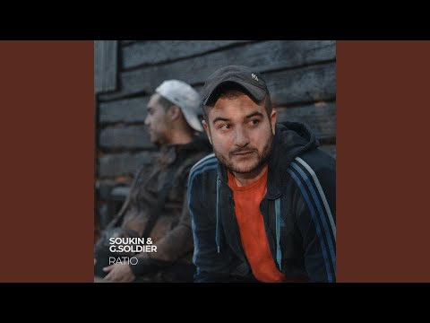 Ratio (feat. G. Soldier)