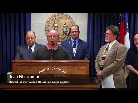 See why this lawmaker wants teachers to carry guns to...