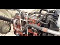 Ashok Leyland Hino Engine