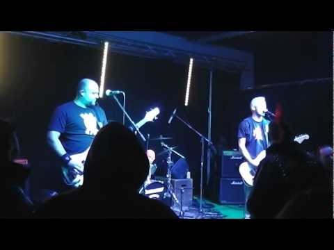 harakiri concert d'orthez le 16 février 2013