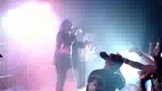 Skindred Performs Bruises in London 9-20-07