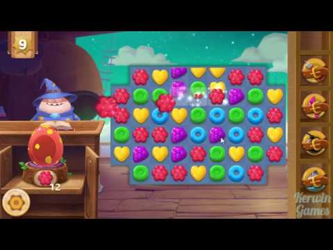 Munchkin Match Level 1 - No Boosters ★★★