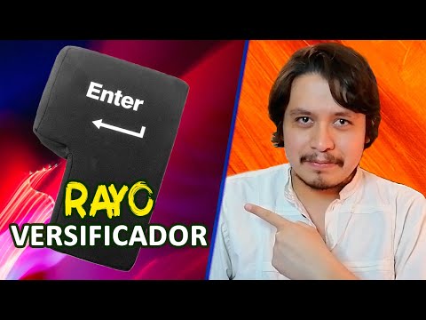 Poemas en VERSO LIBRE que parecen PROSA | ANÁLISIS