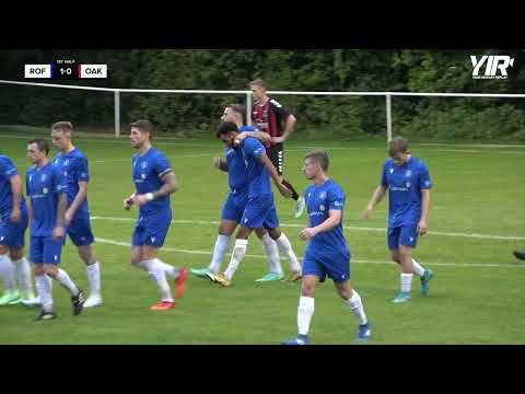 Highlights | Roffey v Oakwood | 8.8.23