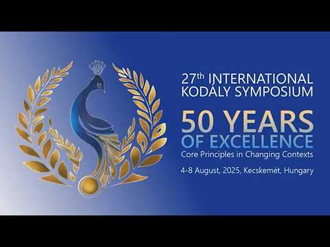 IKS Symposium 2025 Kecskemét