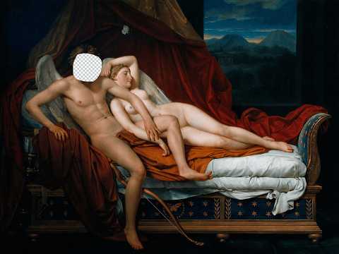 Aquiles era um Twink  - Trailer Oficial