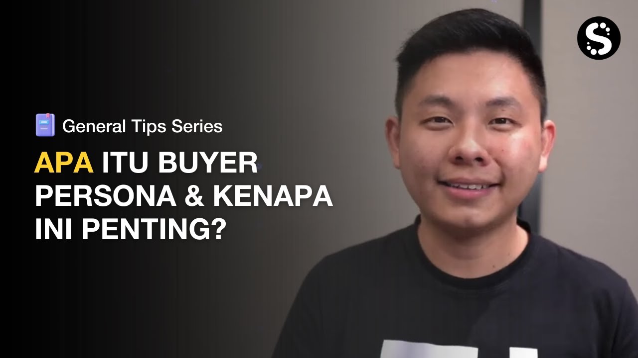 Apa Itu Buyer Persona dan Kenapa Ini Penting?