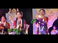 Karakattam Dance Malaithentral 2016 UWU