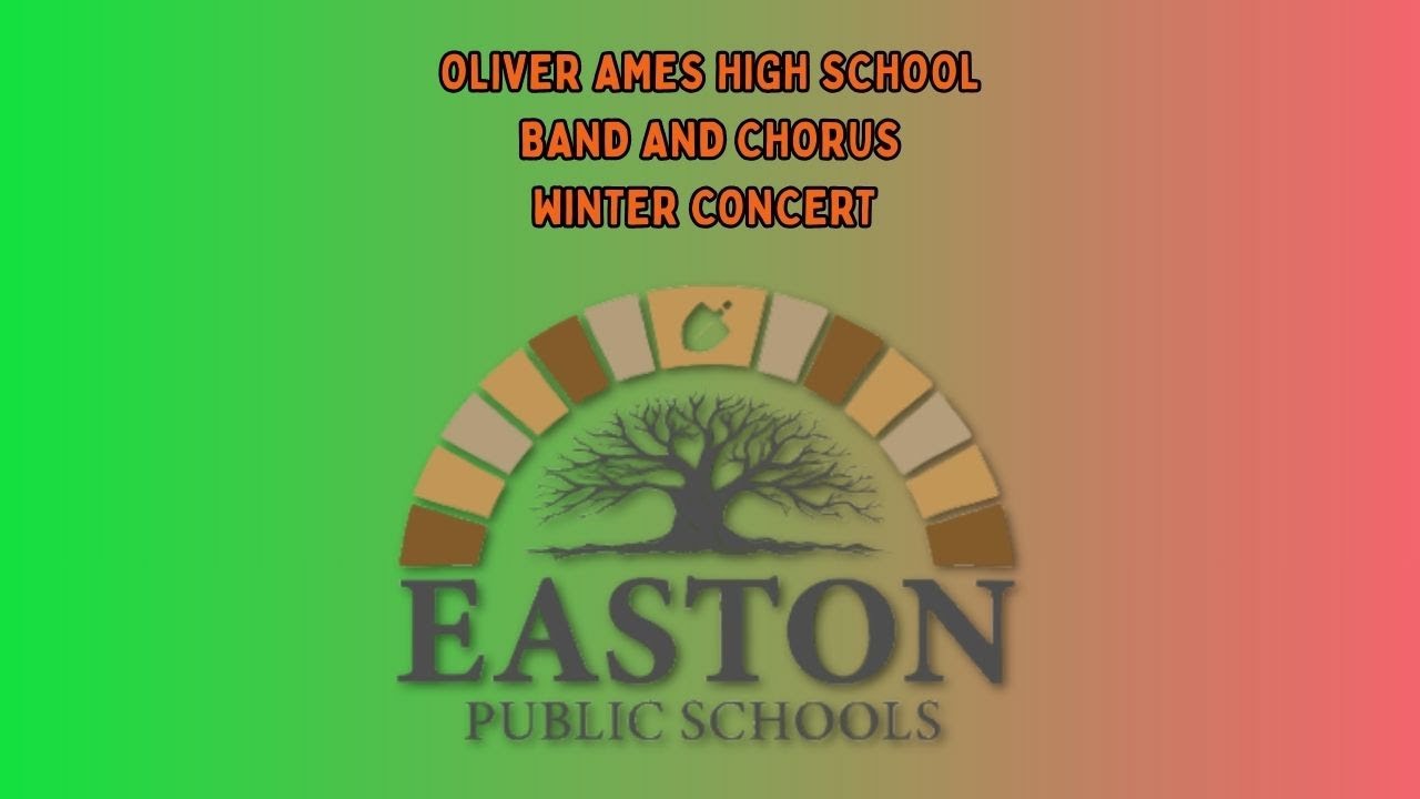 OA Winter Concert 12/10/25