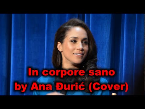 In Corpore Sano by Ana Đurić (Cover)