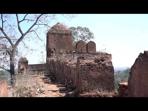 Palamu Kila at a Glance | A Short Journey Through History