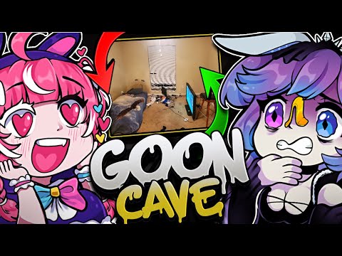 Reviewing Your DISGUSTING Goon Caves