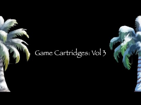 KringleCon 2023 - Game Cartridge: Vol 3