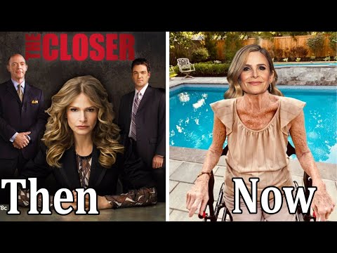 THE CLOSER 2005 Cast Then & Now 2022, The Actors' Health Has Weakened A Lot After 17 Years