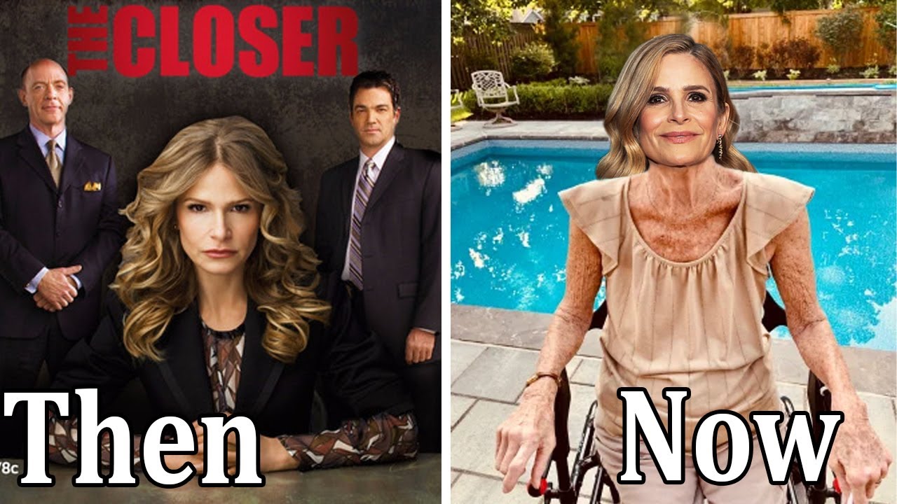 Watch Now THE CLOSER 2005 Cast Then & Now 2022, The Actors' Health Has Weakened A Lot After 17 Years THE CLOSER 2005 Cast Then & Now 2022, The Actors' Health Has Weakened A Lot After 17 Years