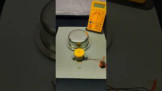 Download lagu New Electric Ringing bell with DC motor mp3