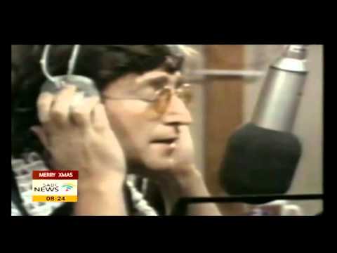 Kabomo's Christmas performances and message