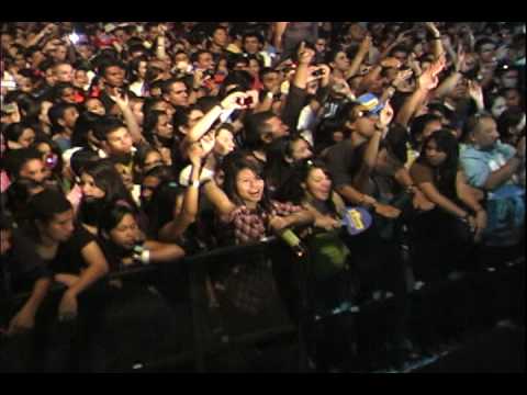 MR PERY, Lin Coust, KillaGun - Fuera De La Ley (Live)