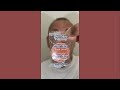 ASMR SUNKIST FRUIT GEMS CANDY GRAPEFRUIT FLAVOR AND EATING SOUNDS ORIGINAL LENGTH Shorts Asmr