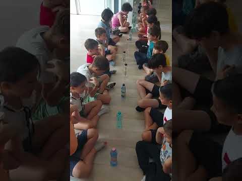 Joacă și jocuri atractive la Arcobaleno