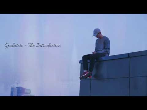 Galactic-Introduction (prod. VJ)