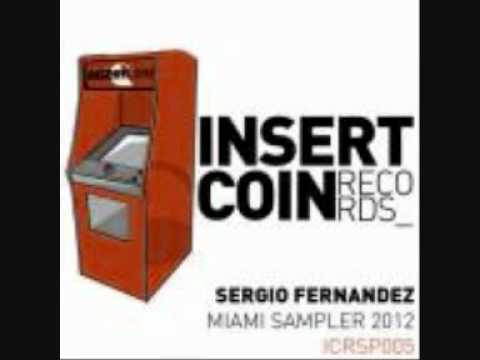 Sergio Fernandez - Carioca (Original Mix)
