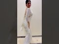 Hotgirl Saree Viral Romantic