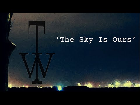 Wounded - The Sky Is Ours
