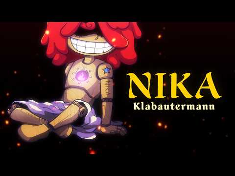 Is this Oda's inspiration for Nika? | One Piece