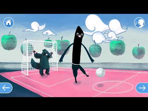 Miraj: Quran for Kids, Stories Video