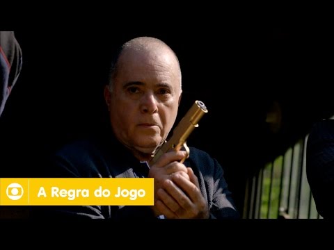 A Regra do Jogo: capítulo 144 da novela, sábado, 13 de fevereiro, na Globo