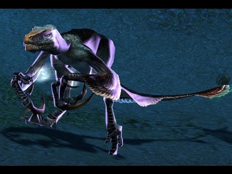 Guild Wars - Farming Raptor (N/W) [HM]