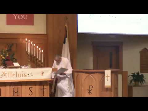 Thanksgiving 2023 - November 22, 2023