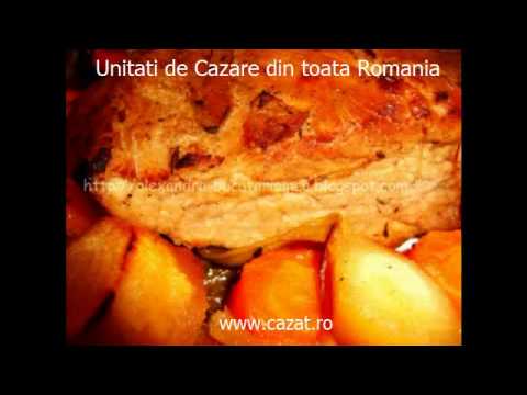 Cazare Furcenii Noi, Galati - Cazat.ro