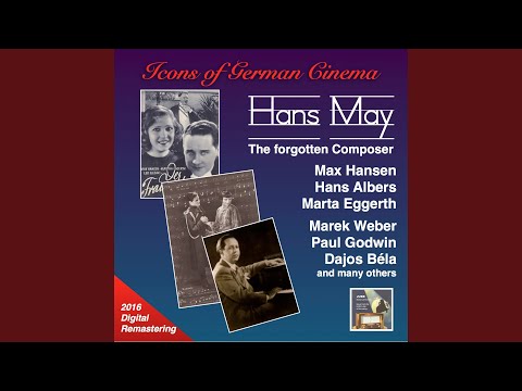 Einmal kommt das Wunder der Liebe (From "Hai-Tang")