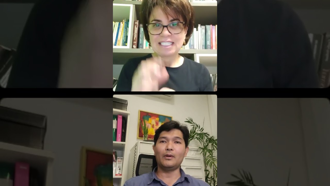 Live TRABALHO RURAL!