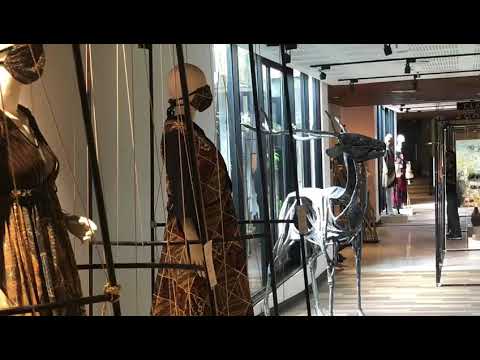 AVMS Squad for The Chorchet by Lia Mustafa