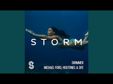 Swimmer (Extended Mix)