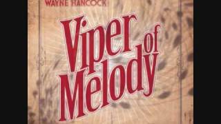 Wayne Hancock - Midnight Stars and You