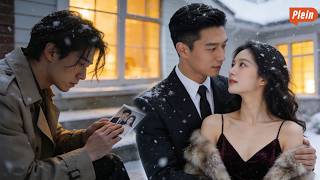 PDG infidèle, sa femme handicapée épousa son meilleur ami. La voyant heureuse, il a regretté.