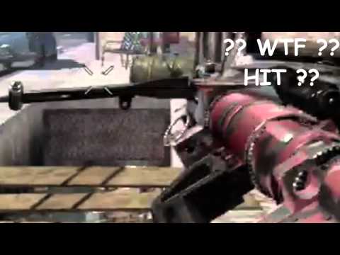 What the F**K ! No jump Fayde shot Hitmarker, No Fake !