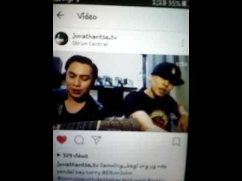 Benzooloo ft Jonathan tse - cover 1 minit