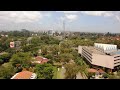 Muranga Town, The Cleanest Town in Central Kenya