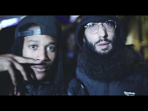 Nex Supremo - Forever Na street (Officialvideo)