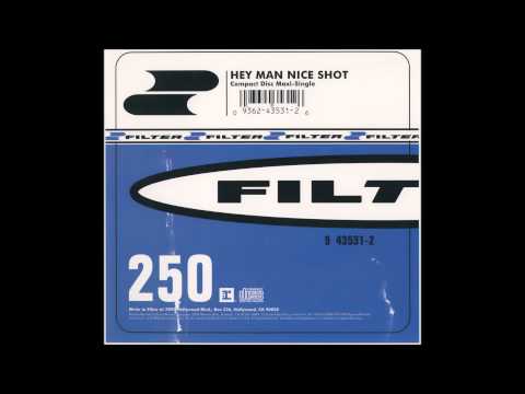 Video thumbnail for Hey Man, Nice Shot (Big Mac)
