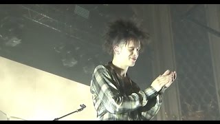 The 1975 If I Believe You Live - BBC Radio One Live Lounge Orchestra