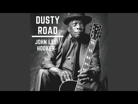 Videoclip de Boogie Rambler — John Lee Hooker