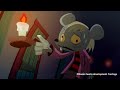 New Horror Game GREGORY HORROR SHOW Game Translated Version
